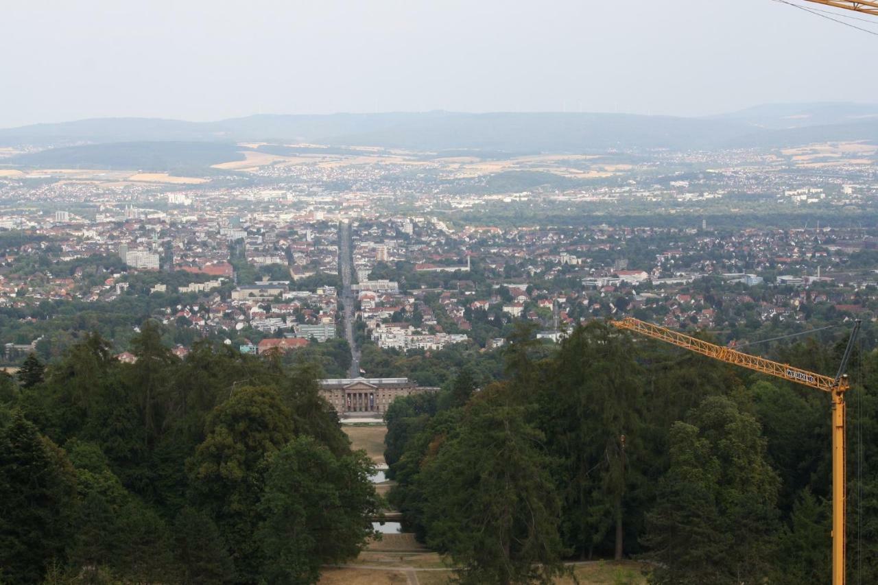 Bungalow; Haus 111 Ferienpark Twistesee, Bad Arolsen Eksteriør billede