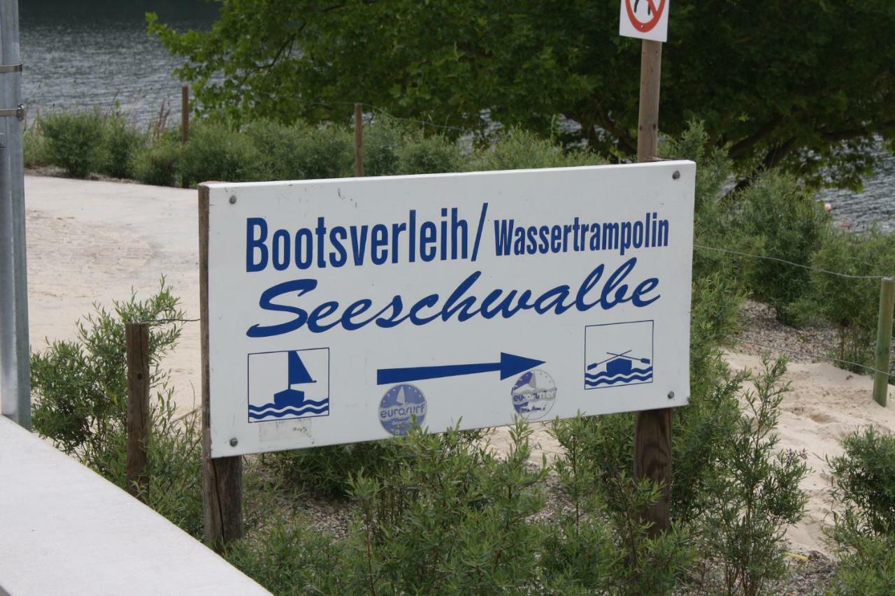 Bungalow; Haus 111 Ferienpark Twistesee, Bad Arolsen Eksteriør billede