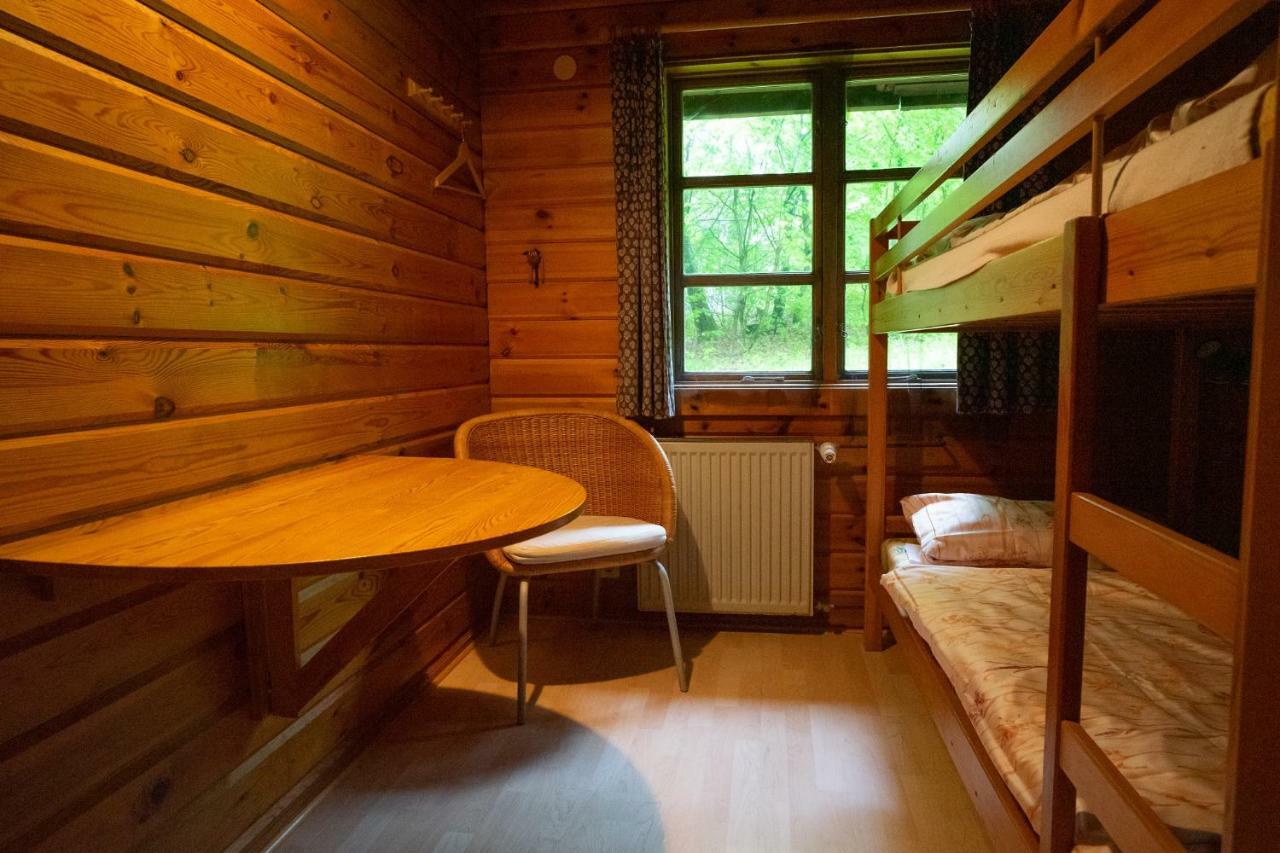 Bungalow; Haus 111 Ferienpark Twistesee, Bad Arolsen Eksteriør billede